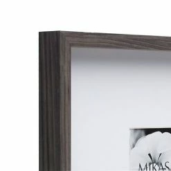 Mikasa Gallery Contemporary 5" X 7" Frame -Mikasa Sales Store unnamed file 551