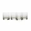 Mikasa 4-pc. Cal Gray Ombre Double Old-Fashioned Glass Set 2 Mikasa 4-pc. Cal Gray Ombre Double Old-Fashioned Glass Set -Mikasa Sales Store unnamed file 553