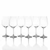 Mikasa Gianna 6-pc. 19.75-oz. Red Wine Glass Set -Mikasa Sales Store unnamed file 56