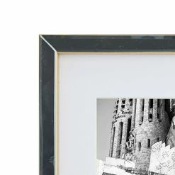 Mikasa Mirror Gallery 3-opening 4" X 6" Collage Frame -Mikasa Sales Store unnamed file 561