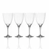 Mikasa Berlin 4-pc. Red Wine Glass Set -Mikasa Sales Store unnamed file 564