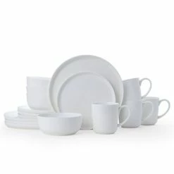 Mikasa Samantha 16-pc. Dinnerware Set