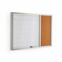 Mikasa Calendar Cork Board Gold -Mikasa Sales Store unnamed file 572