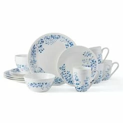 Mikasa Taryn 16-pc. Dinnerware Set