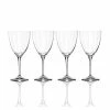 Mikasa Berlin 4-pc. White Wine Glass Set -Mikasa Sales Store unnamed file 577