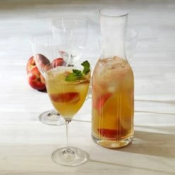 Mikasa Berlin 4-pc. White Wine Glass Set -Mikasa Sales Store unnamed file 579