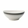 Mikasa Swirl Ombre Vegetable Bowl Blue -Mikasa Sales Store unnamed file 58