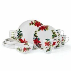 Mikasa Hope Joy 16-pc. Dinnerware Set