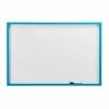 Mikasa White Board Teal White