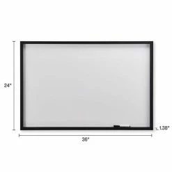 Mikasa White Board Teal White -Mikasa Sales Store unnamed file 588