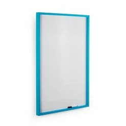 Mikasa White Board Teal White -Mikasa Sales Store unnamed file 589