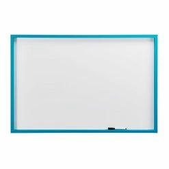 Mikasa White Board Teal White -Mikasa Sales Store unnamed file 591