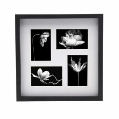 Mikasa Contemporary 4-opening Collage Frame