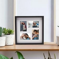 Mikasa Contemporary 4-opening Collage Frame -Mikasa Sales Store unnamed file 599