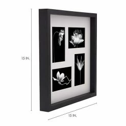 Mikasa Contemporary 4-opening Collage Frame -Mikasa Sales Store unnamed file 602