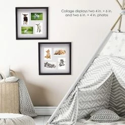 Mikasa Contemporary 4-opening Collage Frame -Mikasa Sales Store unnamed file 603