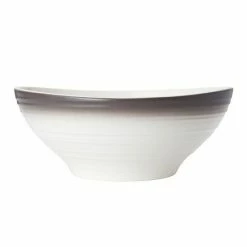 Mikasa Swirl Ombre Vegetable Bowl Blue -Mikasa Sales Store unnamed file 61