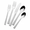 Mikasa York 20-pc. Flatware Set