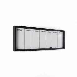 Mikasa Dry Erase Board Calendar Wall Decor & Marker 2-piece Set 7 Mikasa Dry Erase Board Calendar Wall Decor & Marker 2-piece Set -Mikasa Sales Store unnamed file 620