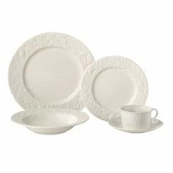 Mikasa English Countryside 5-pc. Place Setting