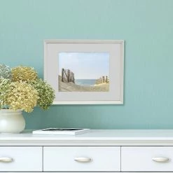 Mikasa Portrait Floating 11" X 14" Frame -Mikasa Sales Store unnamed file 632