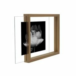 Mikasa Portrait Floating 8" X 10" Frame -Mikasa Sales Store unnamed file 640