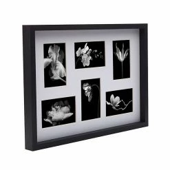 Mikasa Contemporary 6-opening Collage Frame 12 Mikasa Contemporary 6-opening Collage Frame -Mikasa Sales Store unnamed file 655