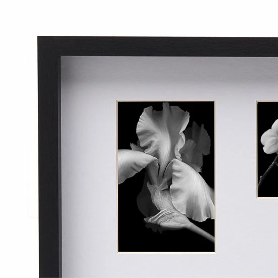Mikasa Contemporary 6-opening Collage Frame 7 Mikasa Contemporary 6-opening Collage Frame - Image 5