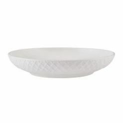 Mikasa Trellis 4-pc. Pasta Bowl Set