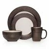 Mikasa Gourmet Basics Avery 16-pc. Dinnerware Set