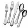 Mikasa Regent Bead 65-pc. Flatware Set 2 Mikasa Regent Bead 65-pc. Flatware Set -Mikasa Sales Store unnamed file 667
