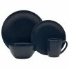 Mikasa Gourmet Basics Juliana Blue 16-pc. Dinnerware Set