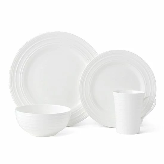 Mikasa Ciara 16-pc. Dinnerware Set 3 Mikasa Ciara 16-pc. Dinnerware Set