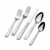 Mikasa Kelby 20-pc. Flatware Set 2 Mikasa Kelby 20-pc. Flatware Set -Mikasa Sales Store unnamed file 674