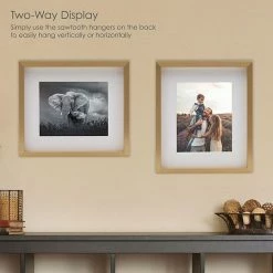 Mikasa Gallery 8" X 10" Frame -Mikasa Sales Store unnamed file 681