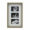 Mikasa Contemporary 3-opening Collage Frame