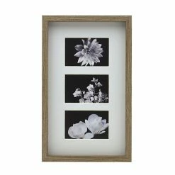 Mikasa Contemporary 3-opening Collage Frame