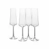 Mikasa 4-pc. Aline Champagne Flute Set -Mikasa Sales Store unnamed file 687