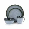 Mikasa Willa Green 16-pc. Dinnerware Set 1 Mikasa Willa Green 16-pc. Dinnerware Set -Mikasa Sales Store unnamed file 689