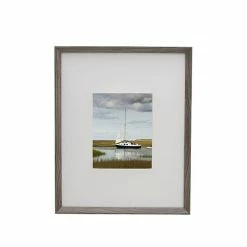 Mikasa Portrait Floating 8" X 10" Frame