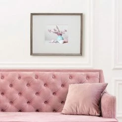 Mikasa Portrait Floating 8" X 10" Frame -Mikasa Sales Store unnamed file 693