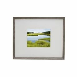 Mikasa Portrait Floating 8" X 10" Frame -Mikasa Sales Store unnamed file 694