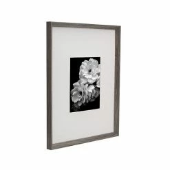 Mikasa Portrait Floating 8" X 10" Frame -Mikasa Sales Store unnamed file 695