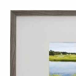 Mikasa Portrait Floating 8" X 10" Frame -Mikasa Sales Store unnamed file 696