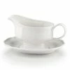 Mikasa French Countryside 2-pc. Gravy Boat Set