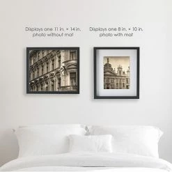 Mikasa Gallery 8" X 10" Frame -Mikasa Sales Store unnamed file 704