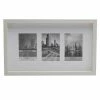 Mikasa 3-Opening 4" X 6" Collage Wall Frame -Mikasa Sales Store unnamed file 723