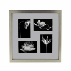Mikasa Contemporary 4-opening Collage Frame