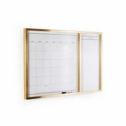Mikasa Metallic Border Calendar White Board Silver 10 Mikasa Metallic Border Calendar White Board Silver -Mikasa Sales Store unnamed file 74