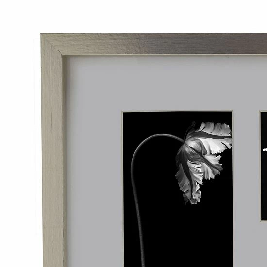 Mikasa Contemporary 4-opening Collage Frame 4 Mikasa Contemporary 4-opening Collage Frame - Image 3